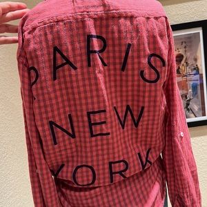 Super soft Sundry flannel